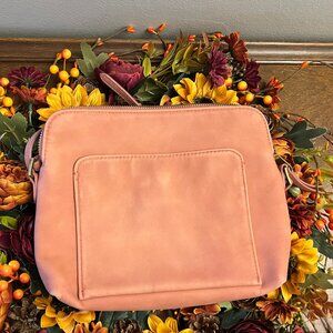 Universal Thread crossbody purse pink